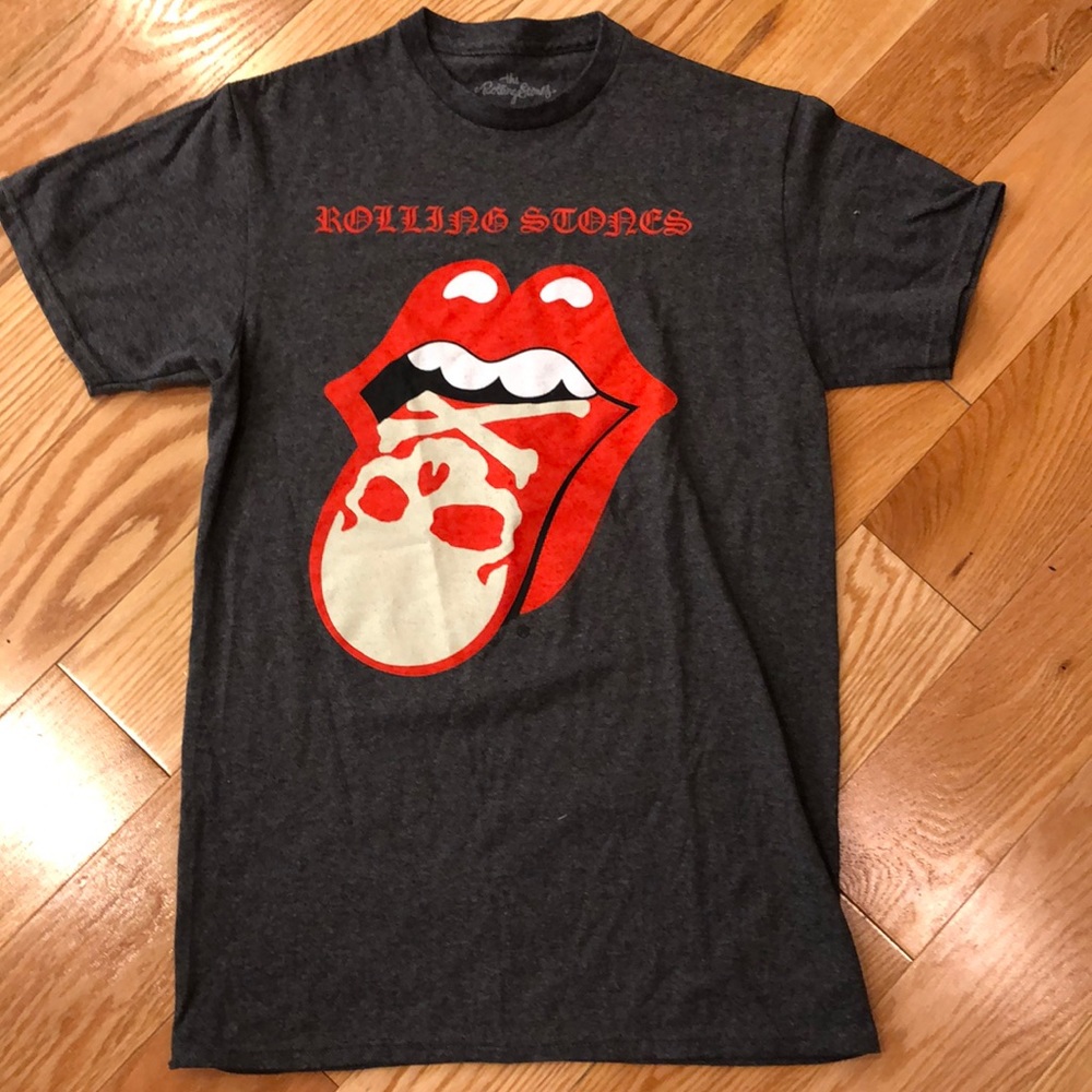 Rolling Stones Tee Shirt